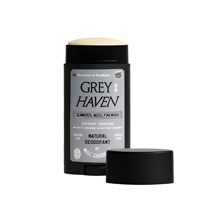 Misc. Goods Deodorant in Grey Haven