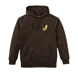 Prospector Embroidered Hoodie | Fishing