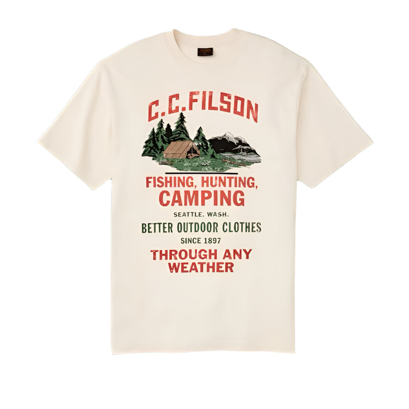 Filson Graphic Tee