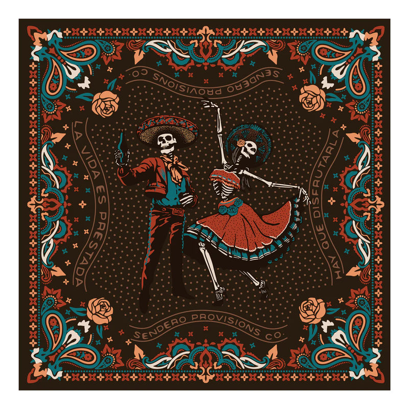 Sendero Provisions Bandana | Viejones