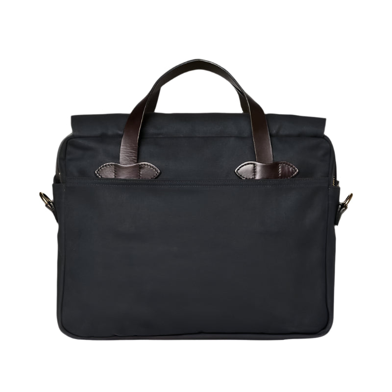 Rugged Twill Original Briefcase | Navy