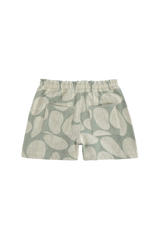 Women's Pebble Drizzle Terry Shorts