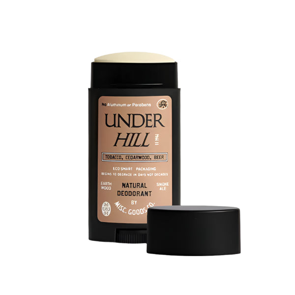 Misc. Goods Co Deodorant in Underhill