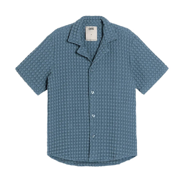 Coronet Cuba Waffle Shirt