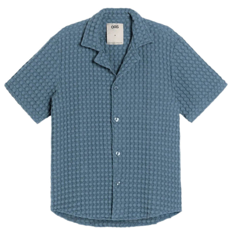 Coronet Cuba Waffle Shirt