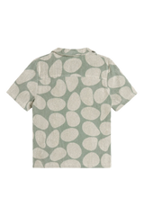 Women's Pebble Jaffa Terry Shirt