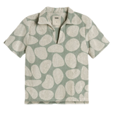 Women's Pebble Jaffa Terry Shirt