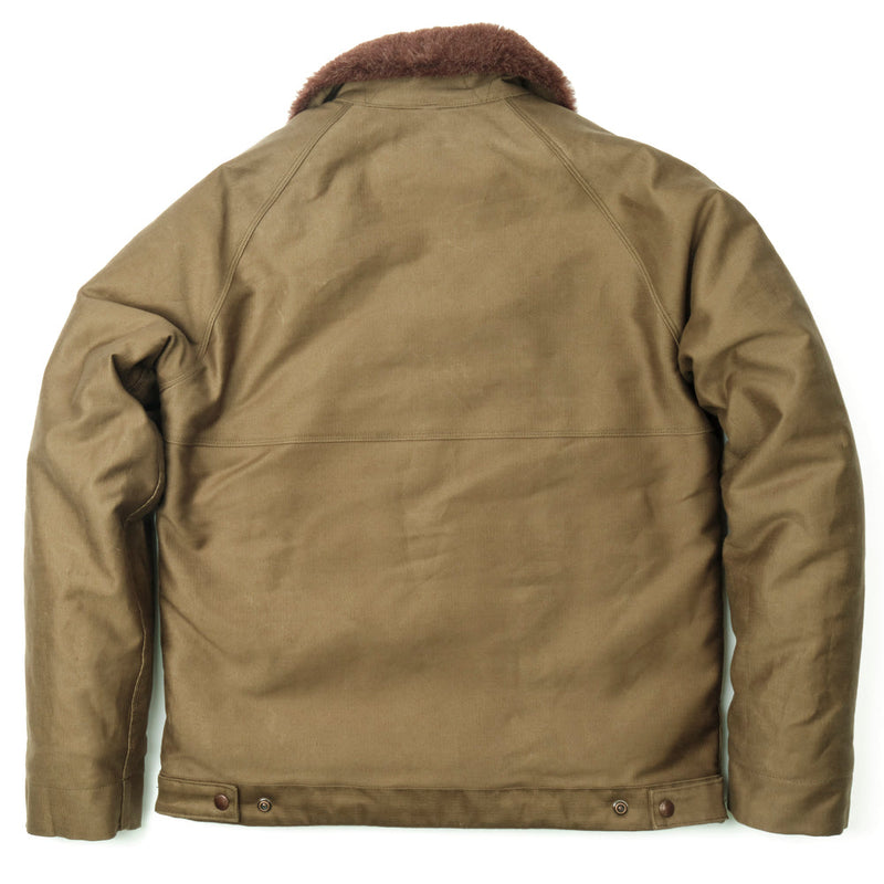 Mariner Jacket | Olive