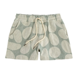 Women's Pebble Drizzle Terry Shorts