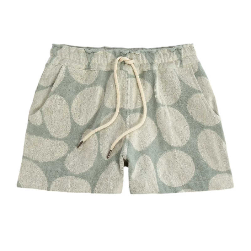 Women's Pebble Drizzle Terry Shorts