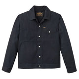 Filson Ranger Short Cruiser, Navy, Front