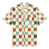 Bodie Shirt in Mod Checker