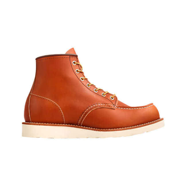 Redwing Classic Moc #875