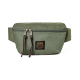 Crossbody Bag in Green