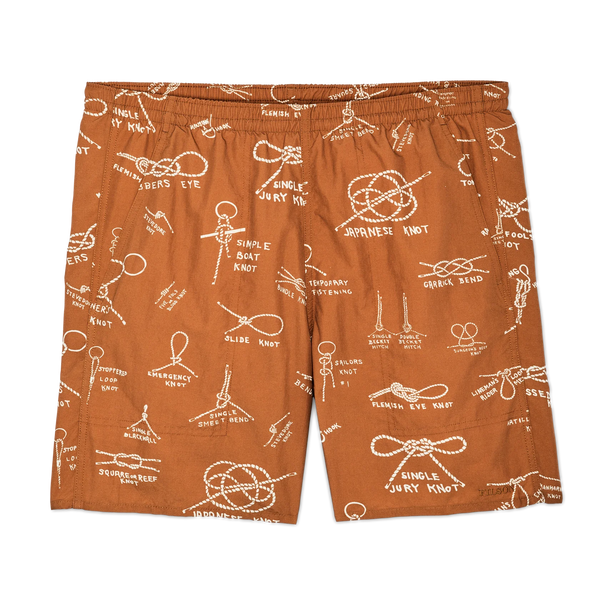 Oxbow Lake Trunks