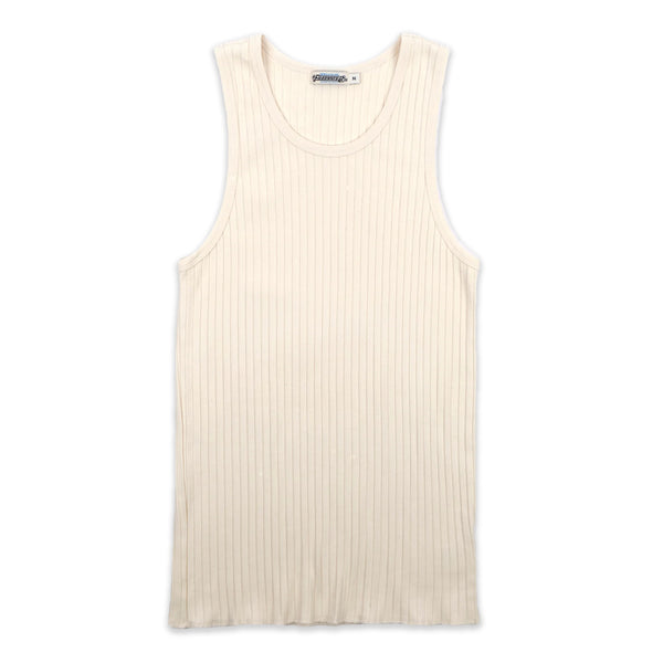 Freenote Cloth Two-Bit Tank