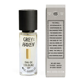 Grey Haven Cologne