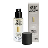 Grey Haven Cologne