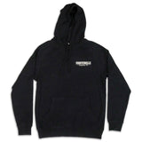 Workshop Hoodie - Black