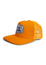 Outdoor Supply Hat | Orange