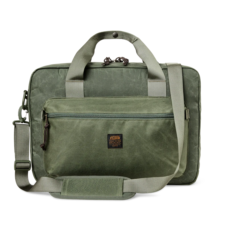 Surveyor Pullman Pack in Service Green