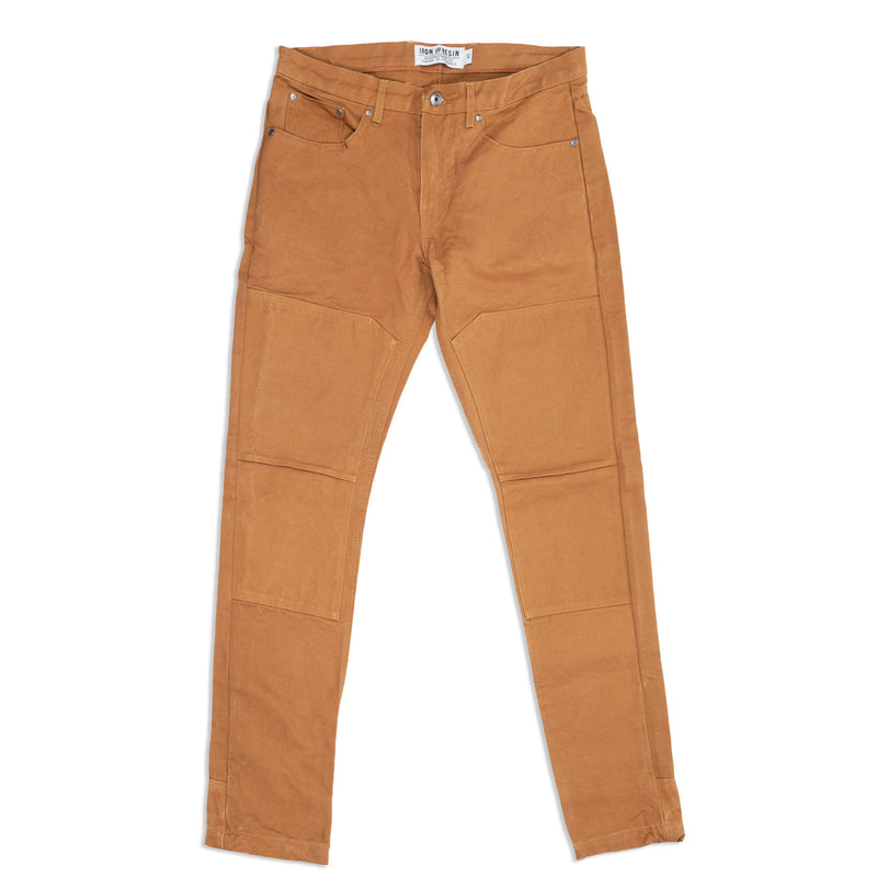 Iron and Resin Union Work Pant