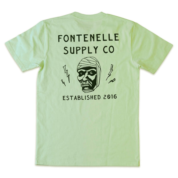 Fontenelle Supply Co. Mummy Tee