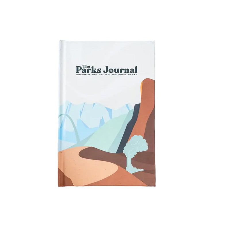 Parks Journal
