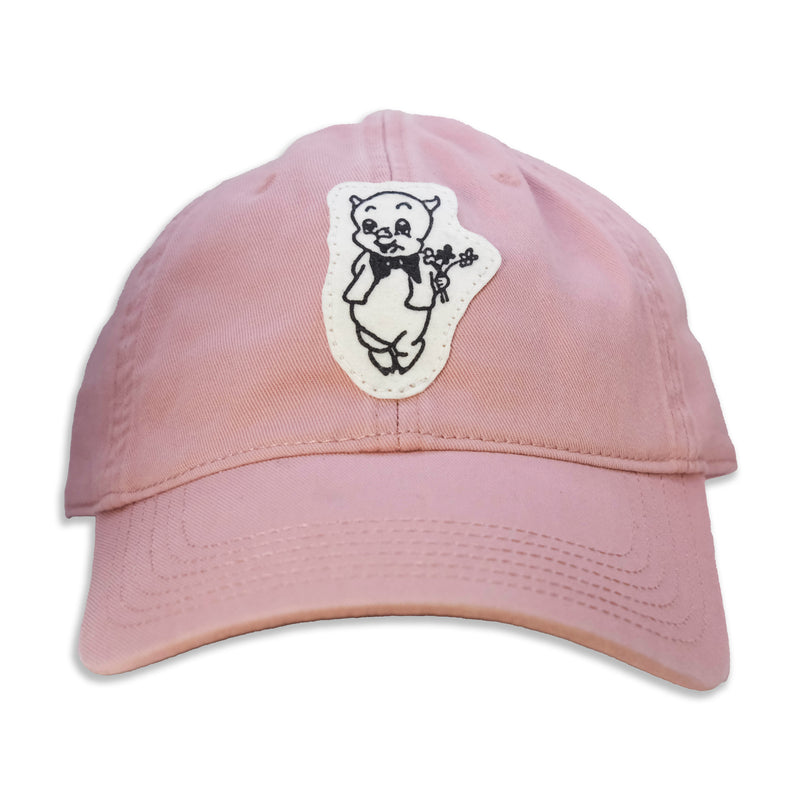 Cartoon Patch Hat