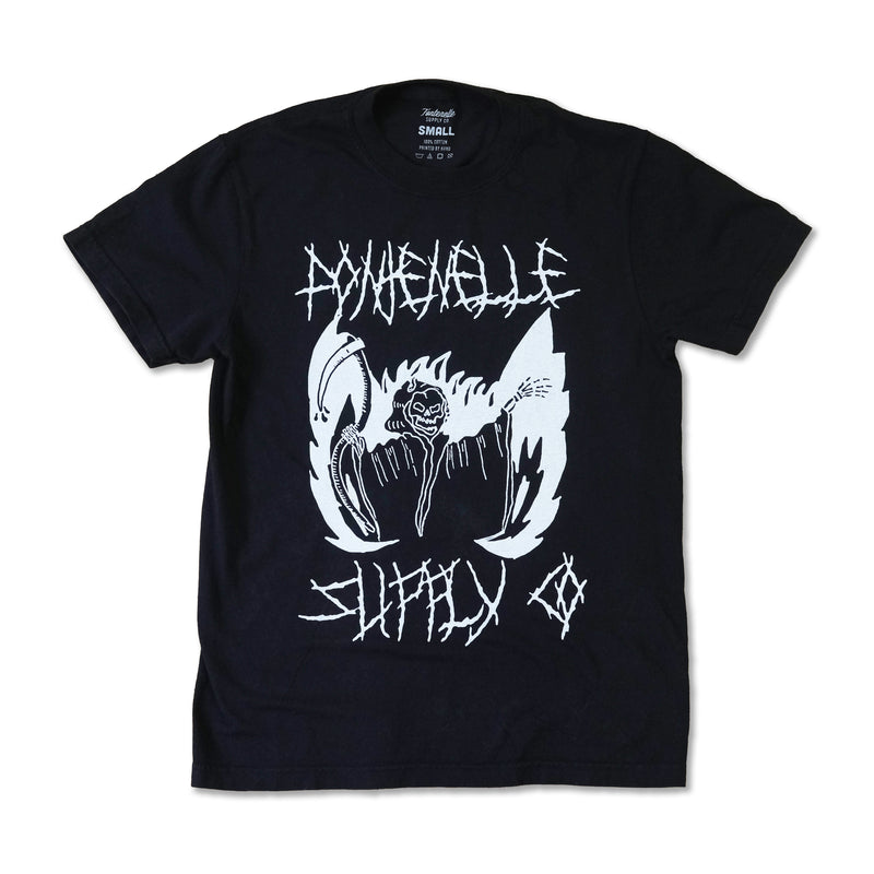 Fontenelle Supply Co Reaper Tee