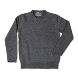 Schott Rolled Edge Sweater