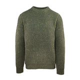 Donegal Crewneck Sweater