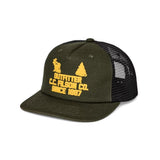 Filson Trucker Mesh Cap