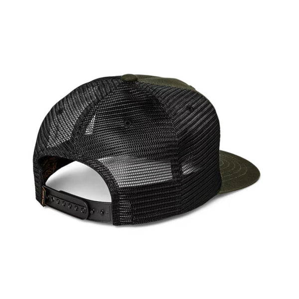 Filson Trucker Mesh Cap