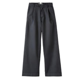 Women’s Summerland Trouser | Washed Black