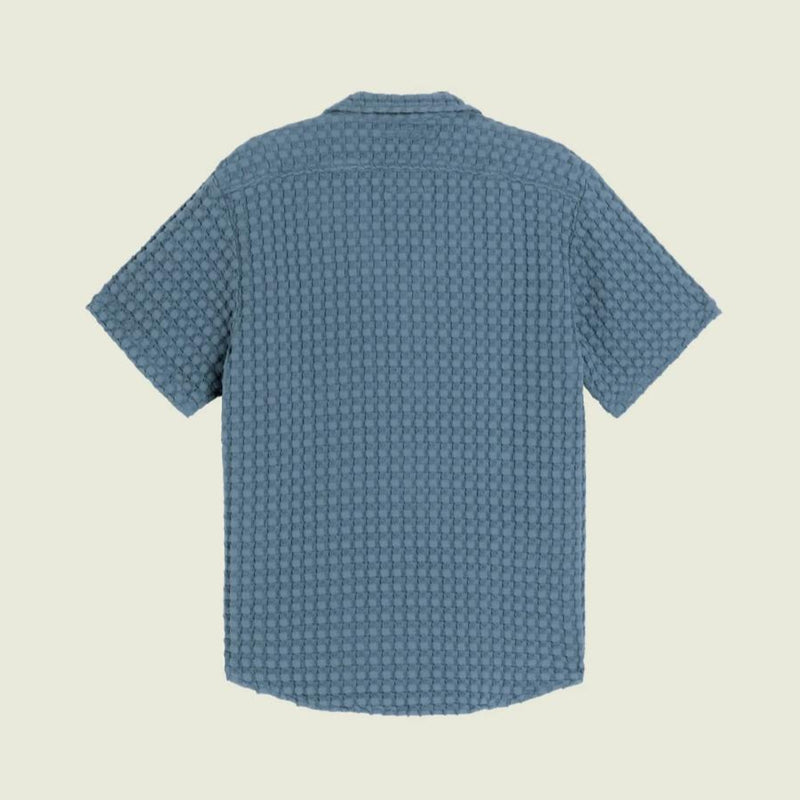 Coronet Cuba Waffle Shirt