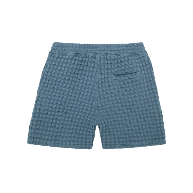 Coronet Porto Waffle Shorts