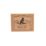 Manready Mercantile Slate Cologne Refill 