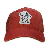 Cartoon Patch Hat