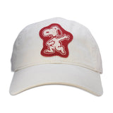 Cartoon Patch Hat