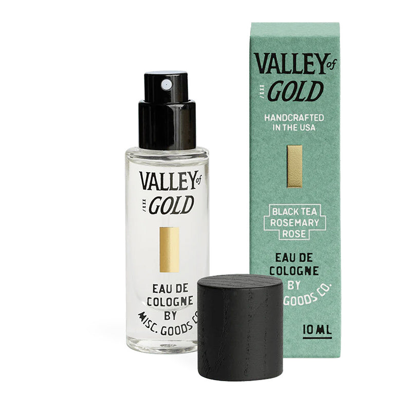 Valley of Gold Cologne