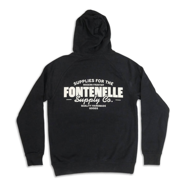 Fontenelle Supply Co Workshop Hoodie