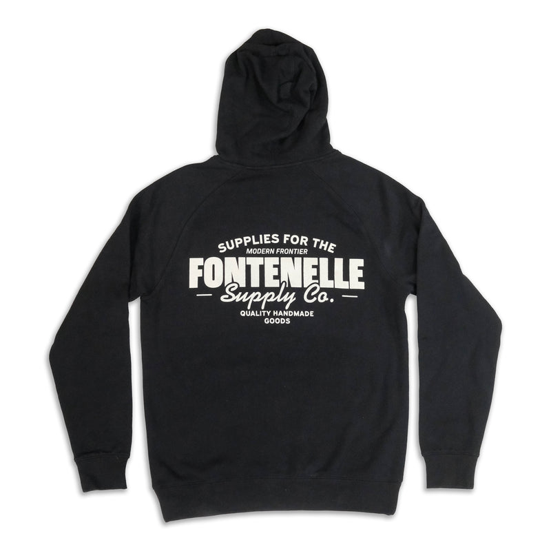 Fontenelle Supply Co Workshop Hoodie