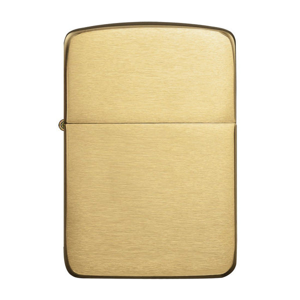 Brass Zippo Lighter