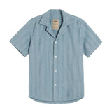 Ancora Cuba Terry Shirt