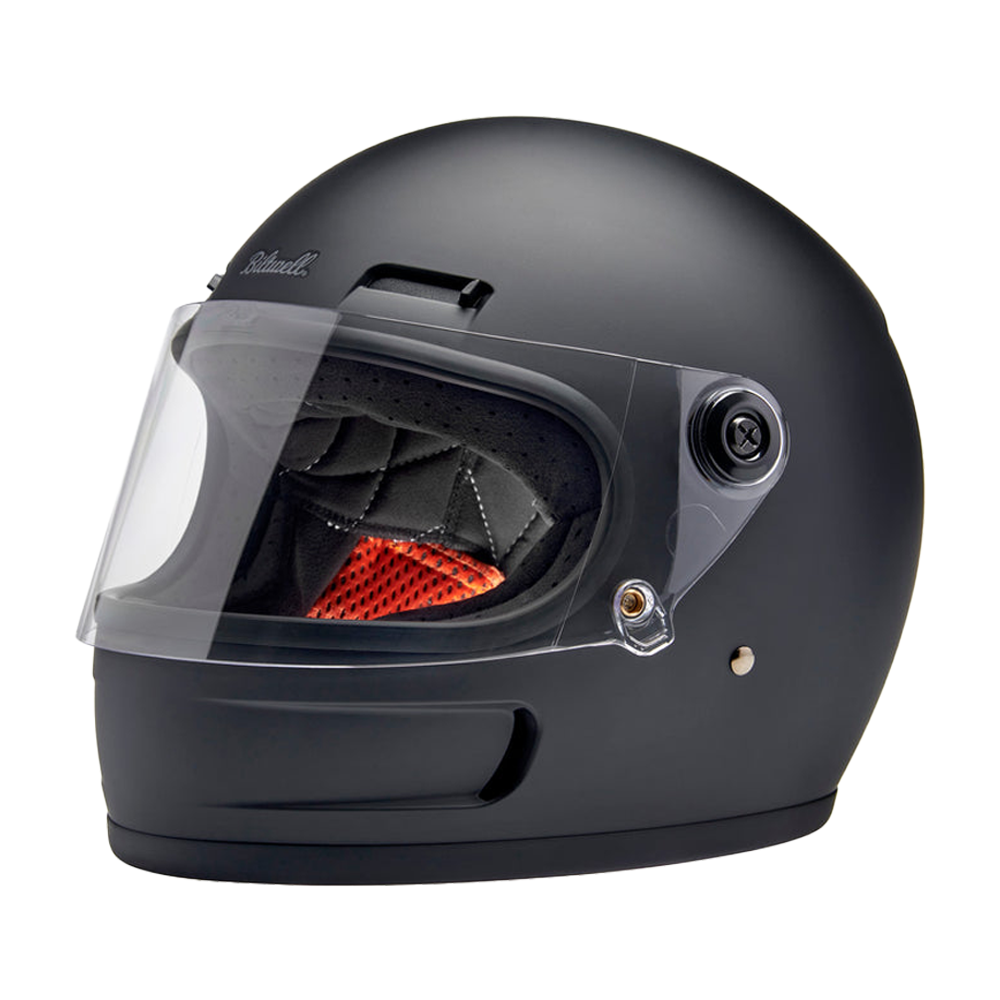 Gringo SV Helmet | Matte Black – Fontenelle Supply Co.