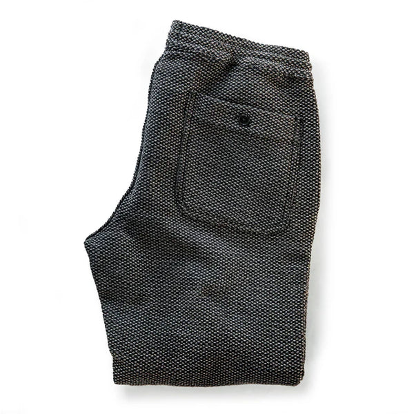 Back pocket of pant