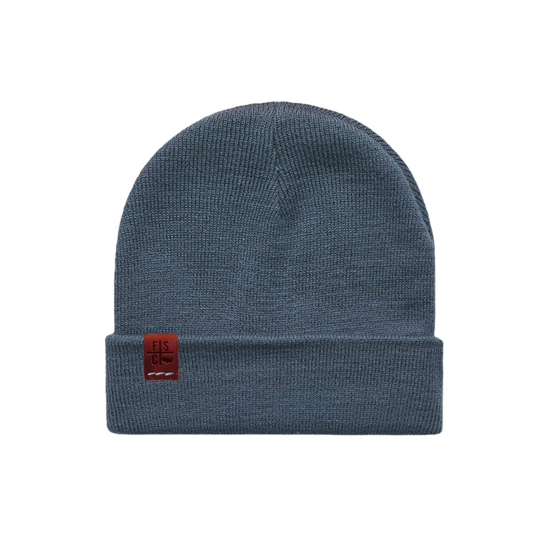 FSC Cuff Beanie | Multiple Colors