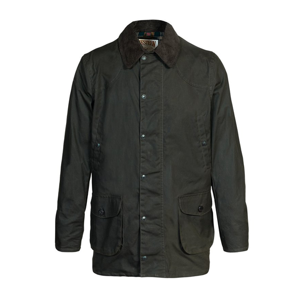 Schott 2024 waxed jacket