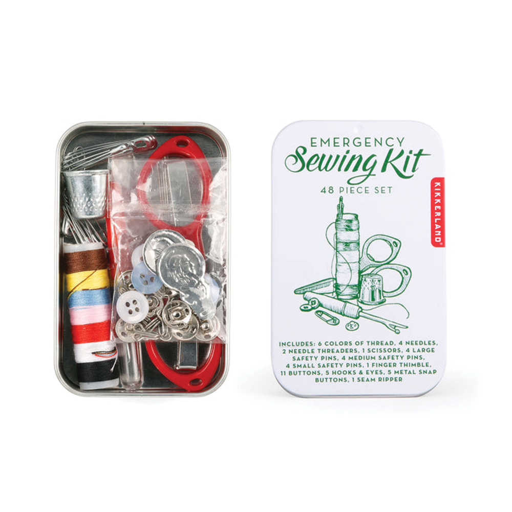 Emergency Sewing Kit – Blanche + Mimi